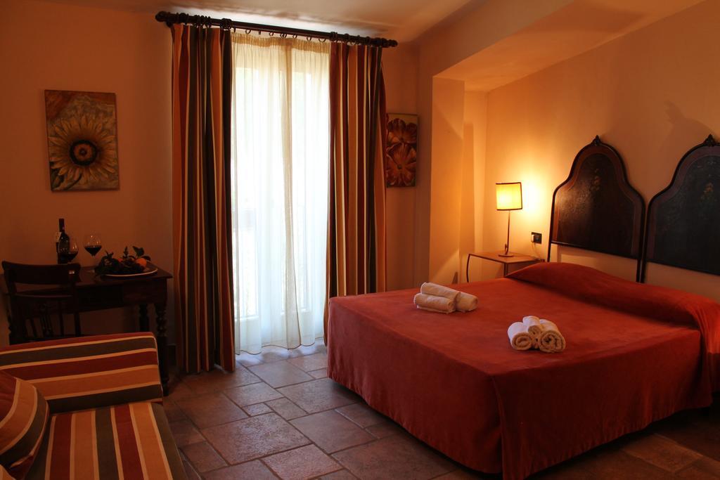 Azienda Agrituristica Baglio Carta Balestrate Exteriör bild