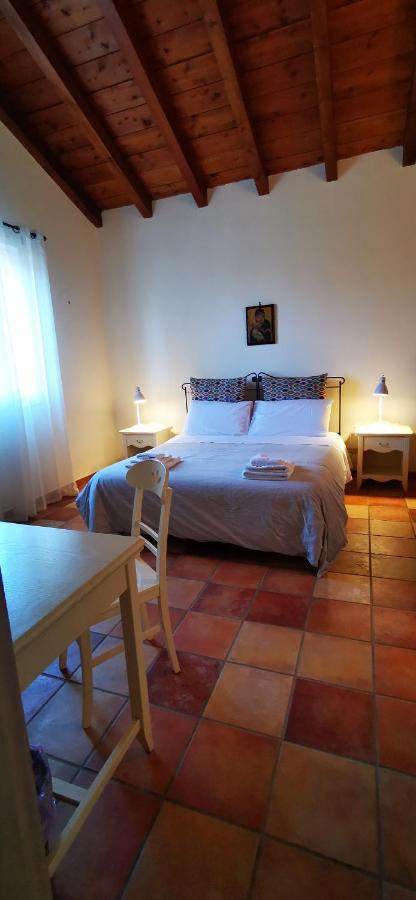 Azienda Agrituristica Baglio Carta Balestrate Exteriör bild